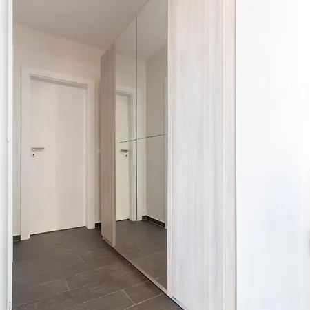 Privluka Apart Apartment Privlaka (Zadar)