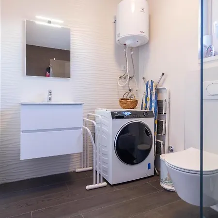 Privluka Apart Apartment