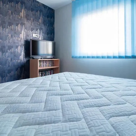 Privluka Apart Privlaka (Zadar)