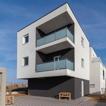 Privluka Apart Apartment *