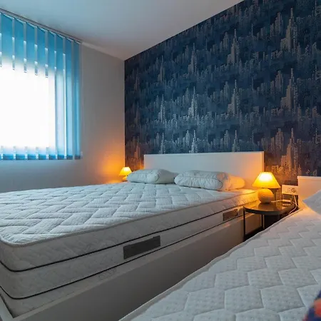 Privluka Apart Apartment