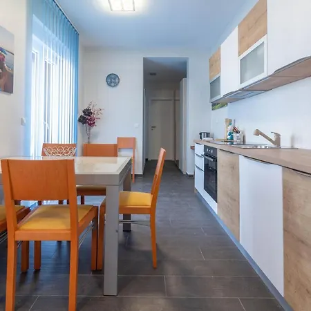 Privluka Apart * Privlaka (Zadar)