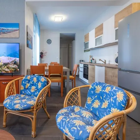 Privluka Apart Privlaka (Zadar)