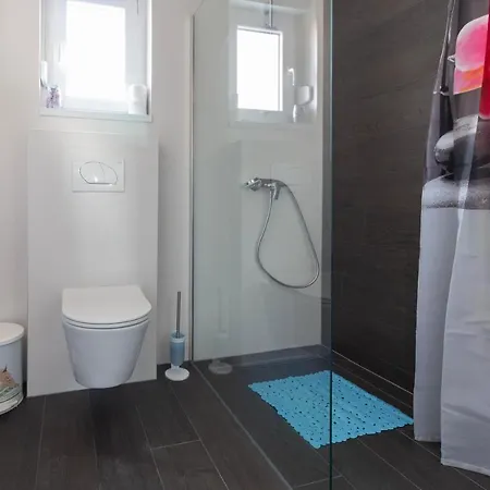 Apartment Privluka Apart Privlaka (Zadar)