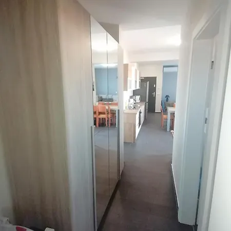 Privluka Apart Apartment