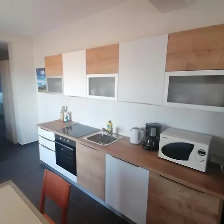 Privluka Apart Privlaka (Zadar)