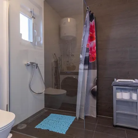Apartment Privluka Apart